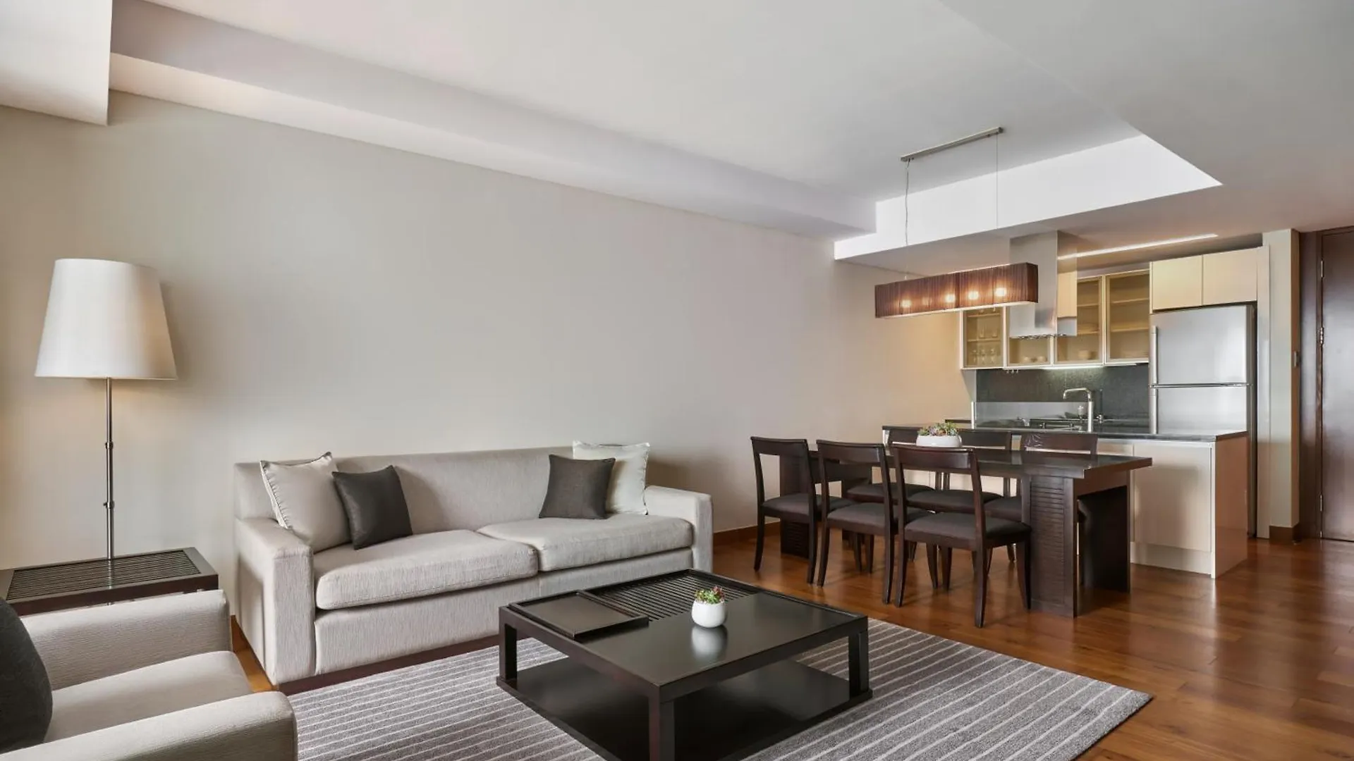 Jw Marriott Hotel And Suites Saigon Ho Chi Minh City