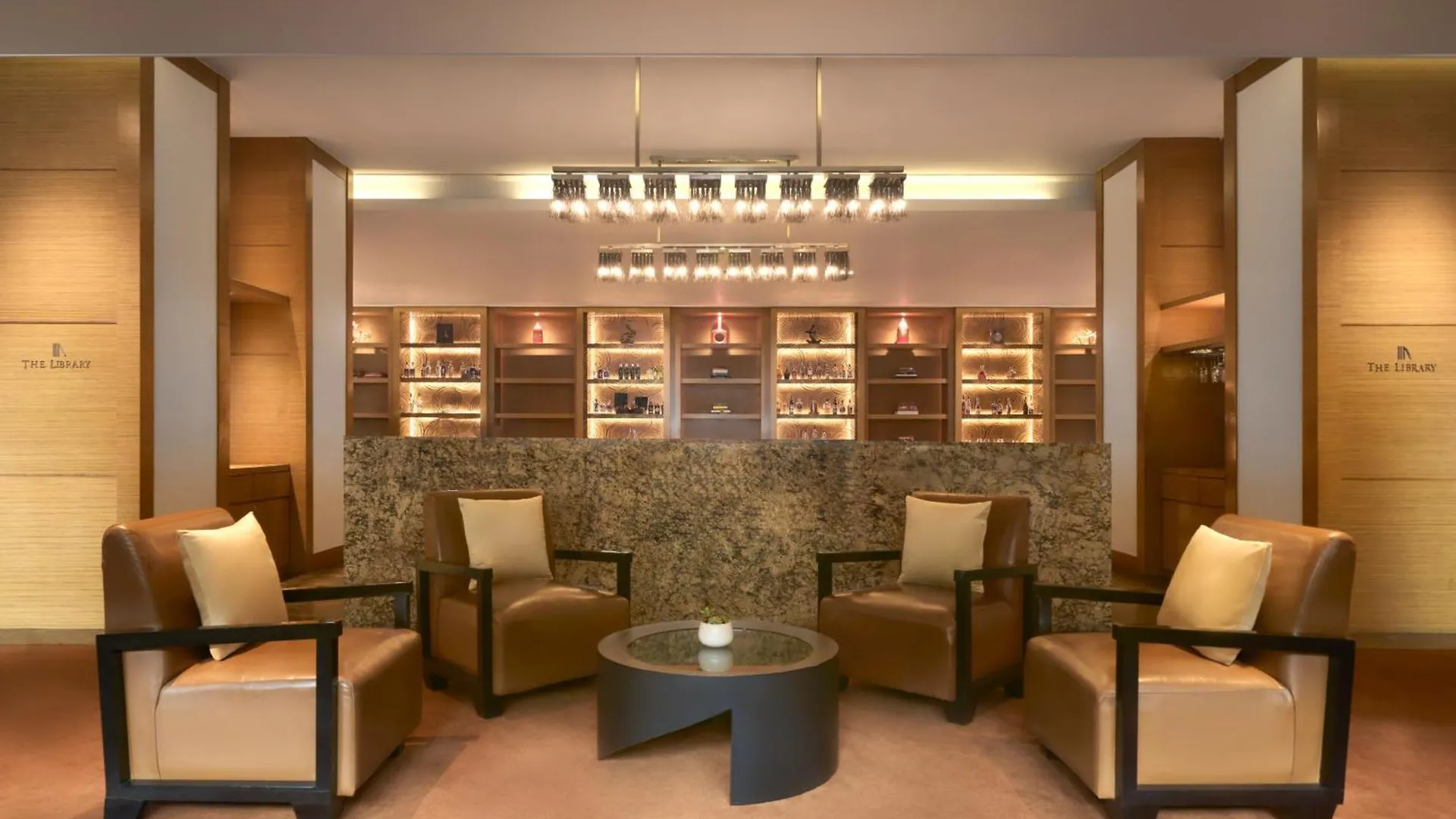 Jw Marriott Hotel And Suites Saigon Ho Chi Minh City Vietnam