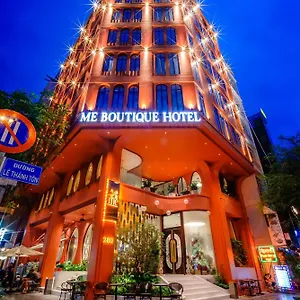 5* Hotel A&em 280 Le Thanh Ton Hotel&spa