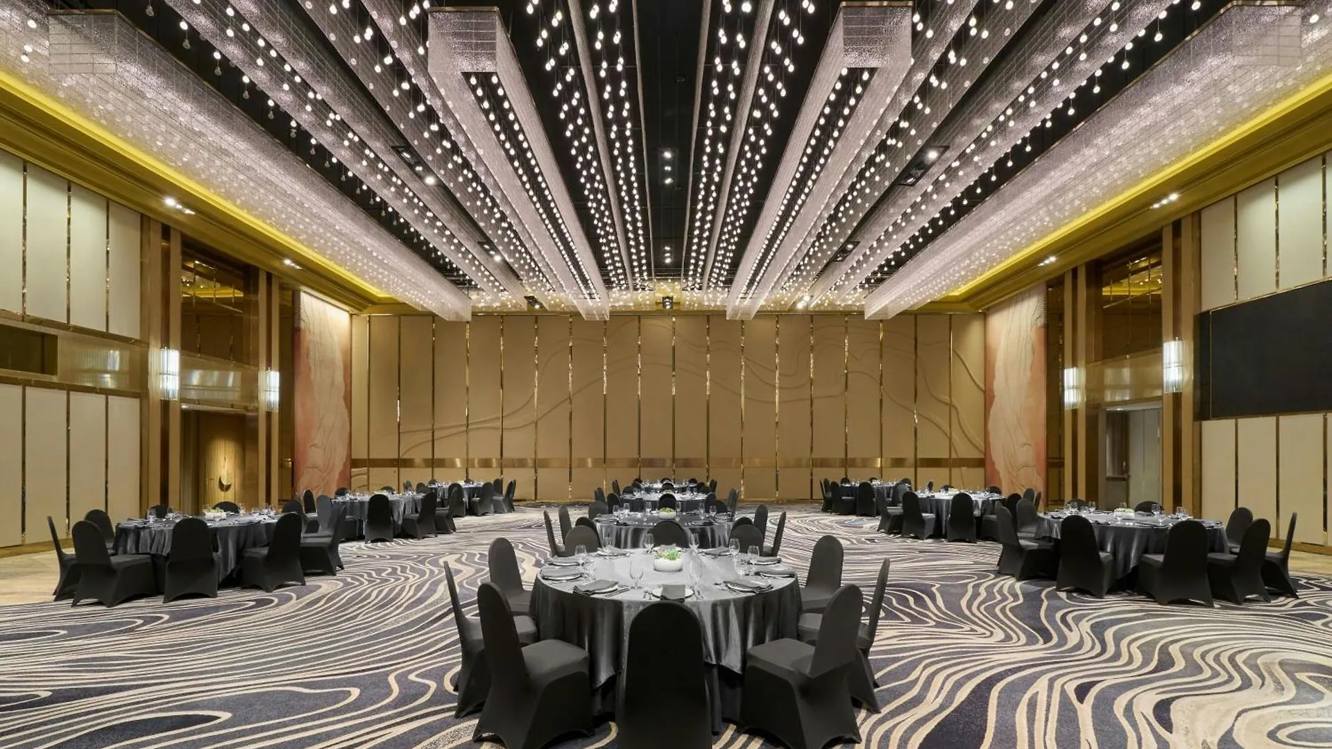 Jw Marriott Hotel And Suites Saigon Ho Chi Minh City Vietnam