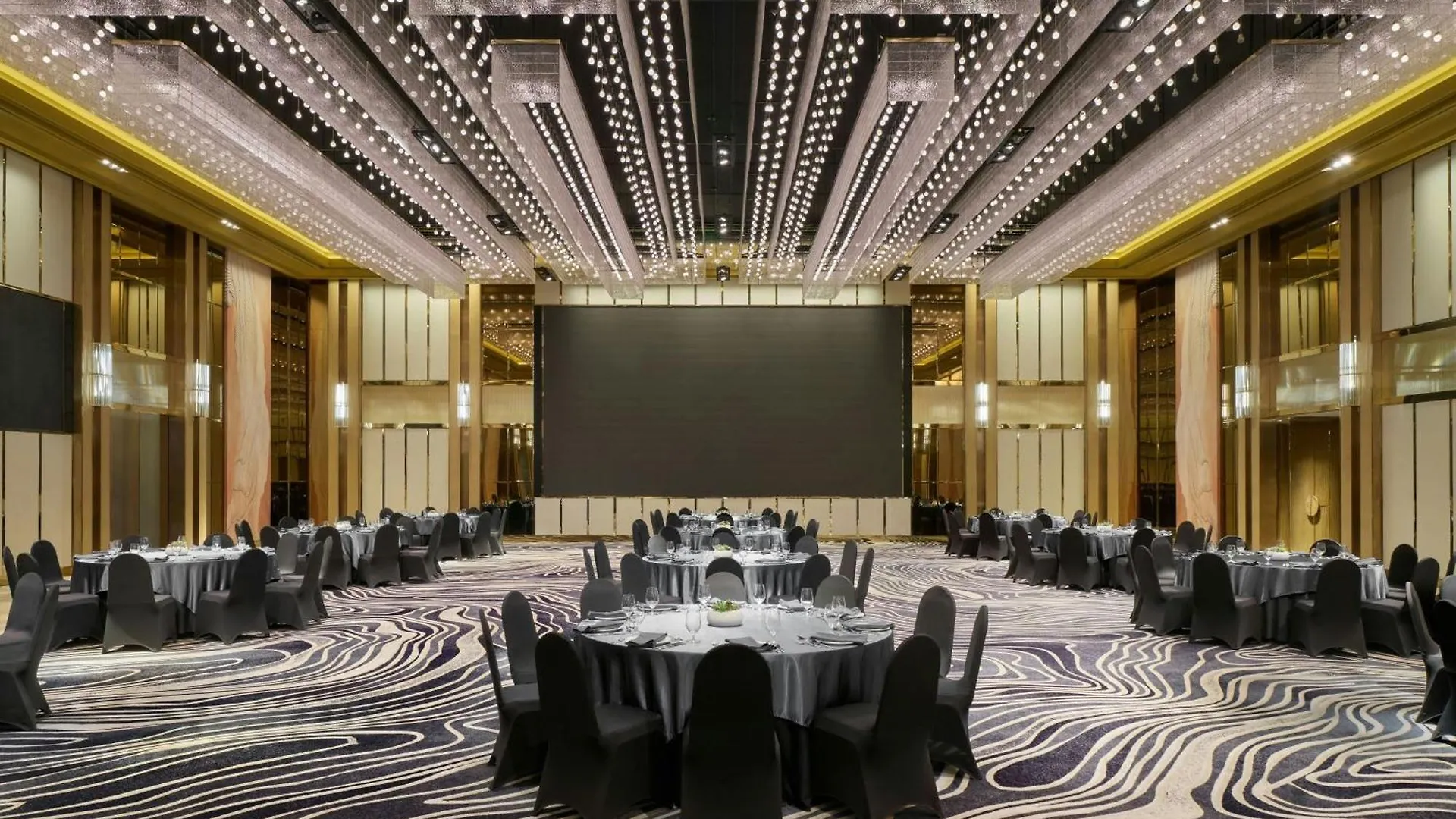 Jw Marriott Hotel And Suites Saigon Ho Chi Minh City